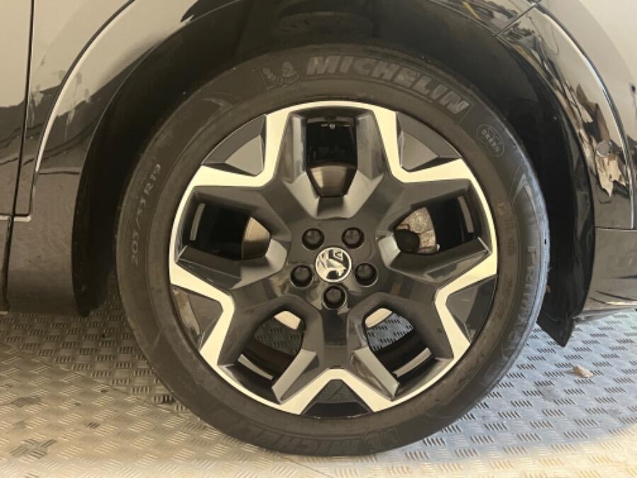 Used Vauxhall Grandland 2022 for sale - 76226268: Photo 10