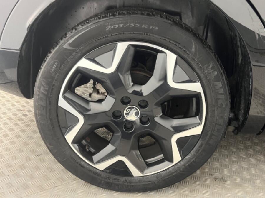 Used Vauxhall Grandland 2022 for sale - 76226268: Photo 11