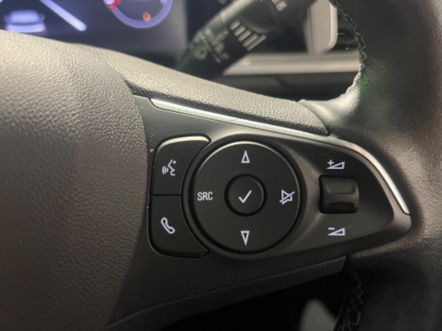 Used Vauxhall Grandland 2022 for sale - 76226268: Photo 17