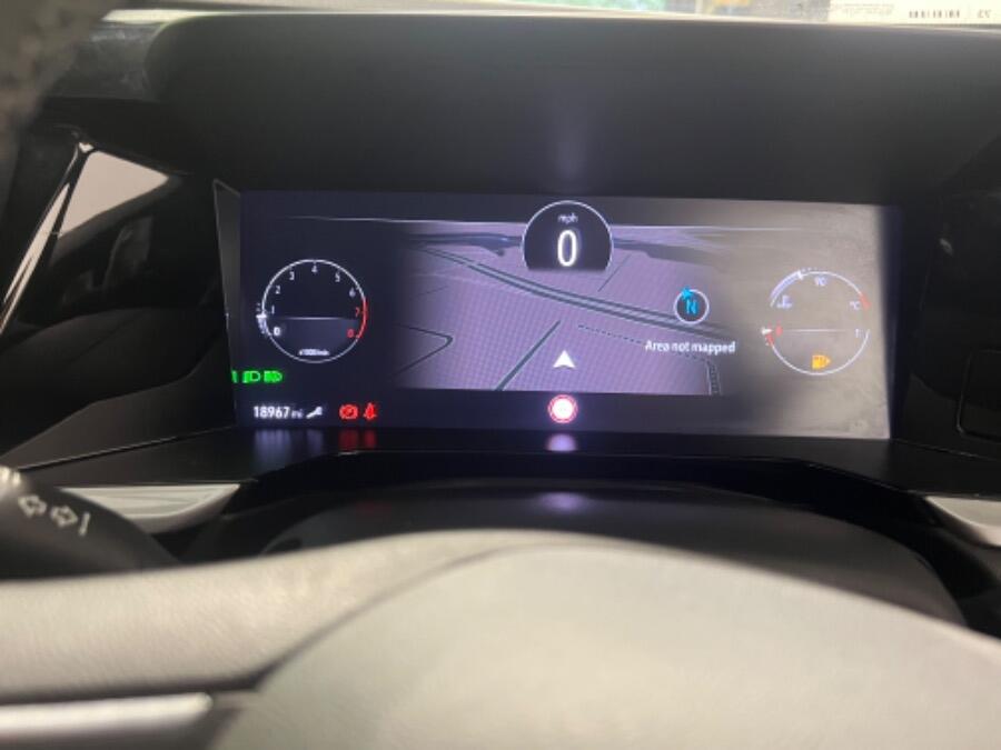 Used Vauxhall Grandland 2022 for sale - 76226268: Photo 24