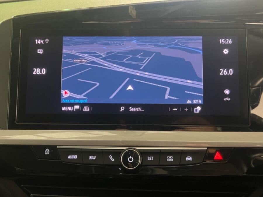 Used Vauxhall Grandland 2022 for sale - 76226268: Photo 26