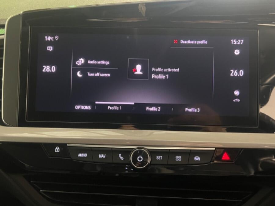 Used Vauxhall Grandland 2022 for sale - 76226268: Photo 28