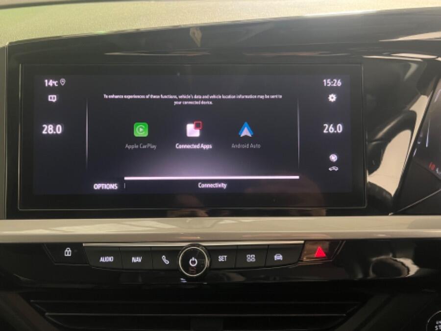 Used Vauxhall Grandland 2022 for sale - 76226268: Photo 29