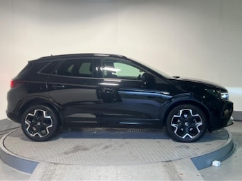 Used Vauxhall Grandland 2022 for sale - 76226268: Photo