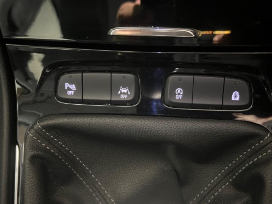 Used Vauxhall Grandland 2022 for sale - 76226268: Photo 31