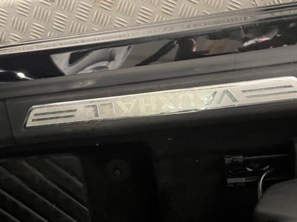 Used Vauxhall Grandland 2022 for sale - 76226268: Photo 32