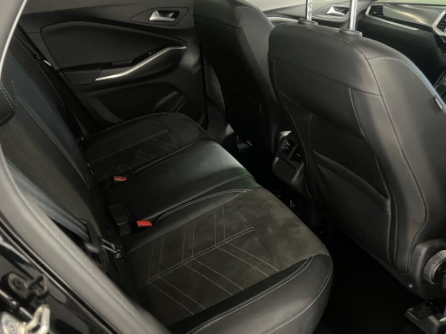 Used Vauxhall Grandland 2022 for sale - 76226268: Photo 35