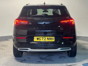 Used Vauxhall Grandland 2022 for sale - 76226268: Photo