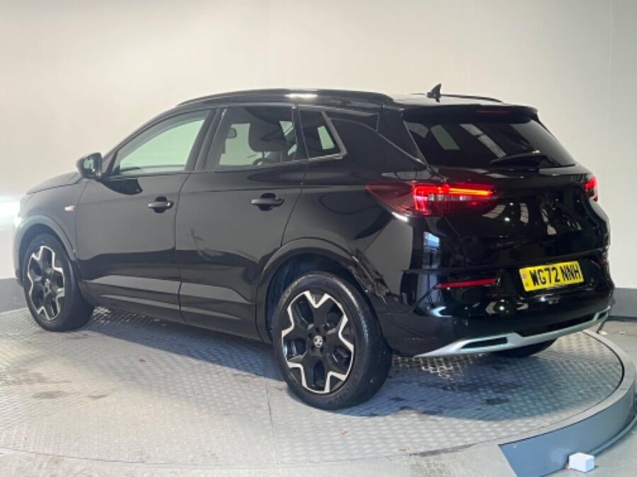 Used Vauxhall Grandland 2022 for sale - 76226268: Photo 5