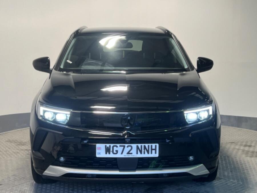 Used Vauxhall Grandland 2022 for sale - 76226268: Photo 8