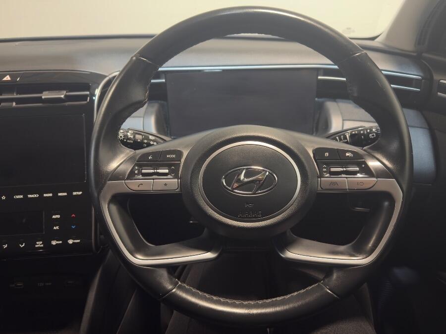 Used Hyundai TUCSON 2022 for sale - 77330891: Photo 14