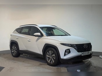 Used Hyundai TUCSON 2022 for sale - 77330891: Photo