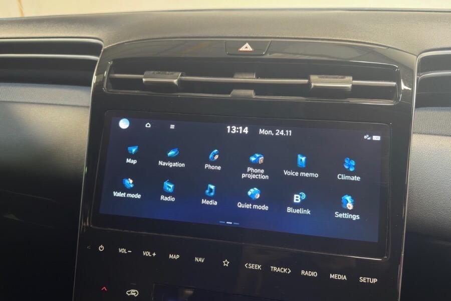 Used Hyundai TUCSON 2022 for sale - 77330891: Photo 22