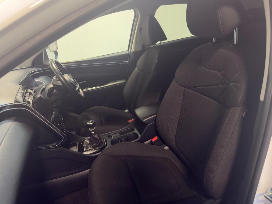 Used Hyundai TUCSON 2022 for sale - 77330891: Photo 6