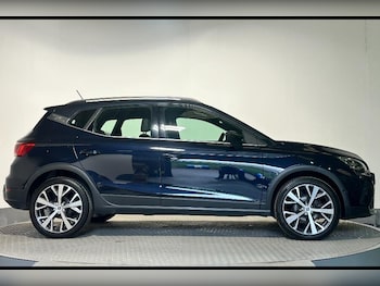 Used SEAT Arona 2022 for sale - 76423234: Photo