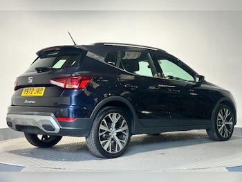 Used SEAT Arona 2022 for sale - 76423234: Photo