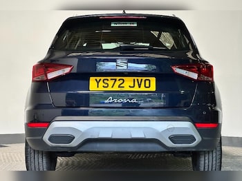 Used SEAT Arona 2022 for sale - 76423234: Photo
