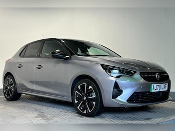Used Vauxhall Corsa 2021 for sale - 75757370: Photo