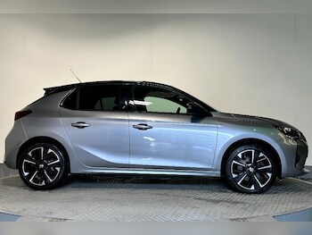 Used Vauxhall Corsa 2021 for sale - 75757370: Photo