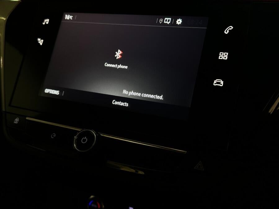 Vehicle 34