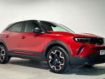 2023 (73) - 1.2 Turbo Gs Suv 5dr Petrol Auto Euro 6 (s/s) (130 Ps)