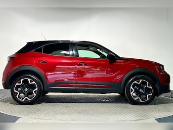 Used Vauxhall Mokka 2023 for sale - 75400560: Photo
