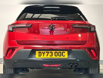 Used Vauxhall Mokka 2023 for sale - 75400560: Photo