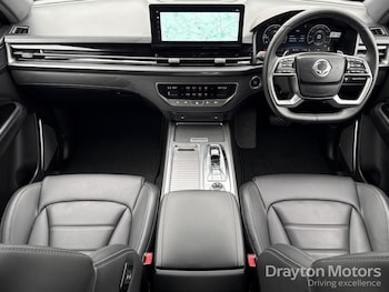 Used KGM Rexton 2026 for sale - 78416318: Photo