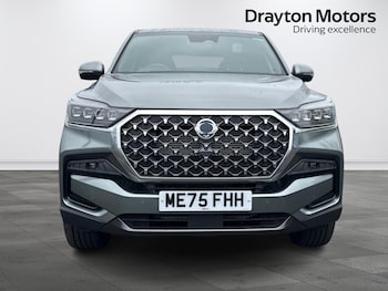 Used KGM Rexton 2026 for sale - 78416318: Photo