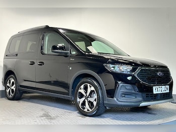 Used Ford Tourneo Connect 2022 for sale - 75978434: Photo