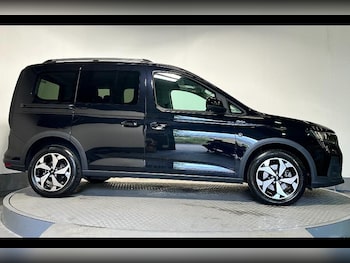 Used Ford Tourneo Connect 2022 for sale - 75978434: Photo