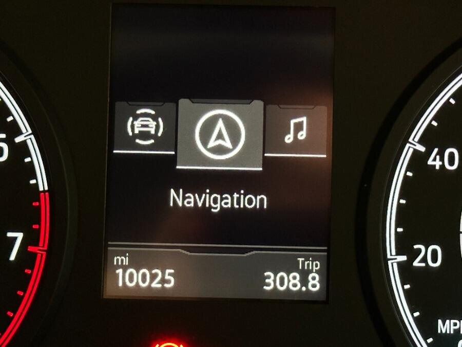 Vehicle 40