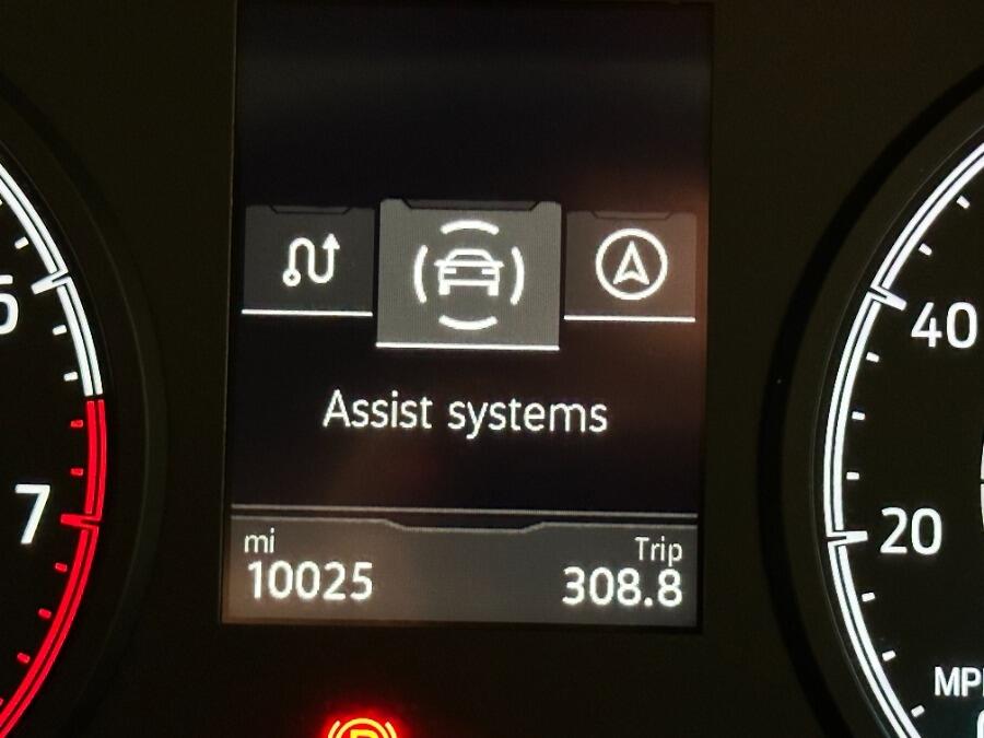 Vehicle 45
