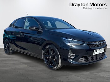 Used Vauxhall Corsa 2023 for sale - 78301119: Photo