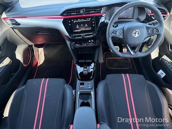 Used Vauxhall Corsa 2023 for sale - 78301119: Photo