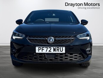 Used Vauxhall Corsa 2023 for sale - 78301119: Photo