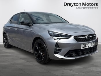 Used Vauxhall Corsa 2020 for sale - 78796056: Photo
