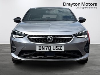 Used Vauxhall Corsa 2020 for sale - 78796056: Photo