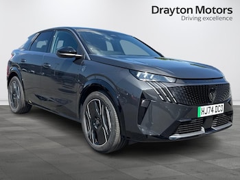 Used Peugeot 3008 2024 for sale - 79212455: Photo