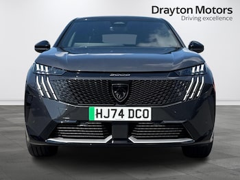Used Peugeot 3008 2024 for sale - 79212455: Photo