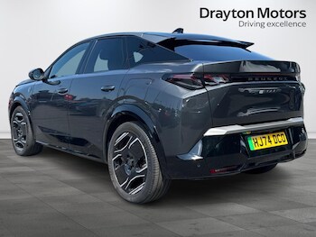 Used Peugeot 3008 2024 for sale - 79212455: Photo