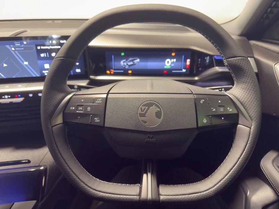 Used Vauxhall Grandland 2025 for sale - 77321013: Photo 19