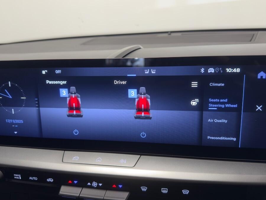 Used Vauxhall Grandland 2025 for sale - 77321013: Photo 28