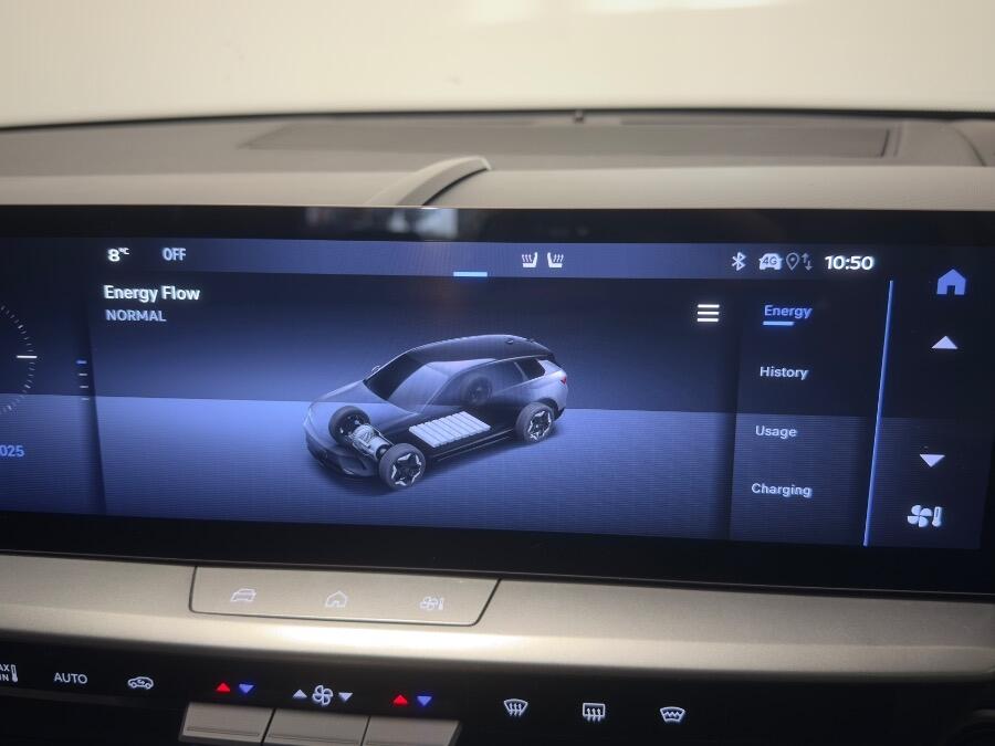 Used Vauxhall Grandland 2025 for sale - 77321013: Photo 34