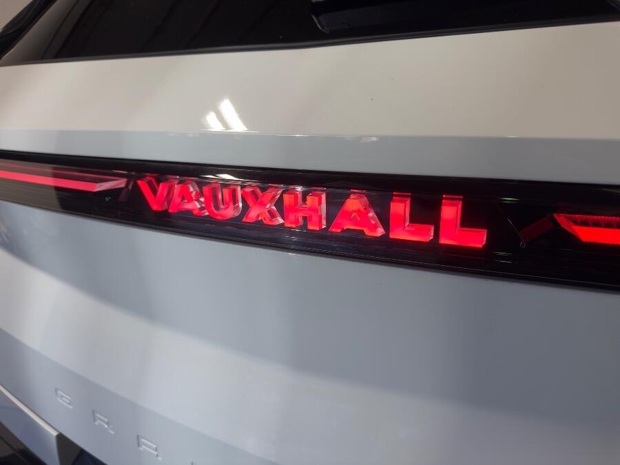 Used Vauxhall Grandland 2025 for sale - 77321013: Photo 4