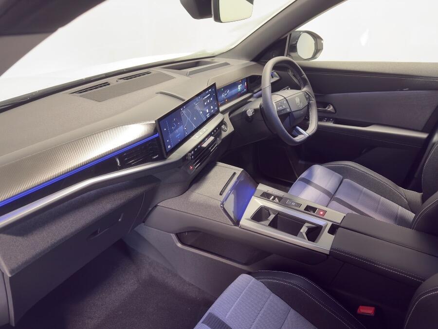 Used Vauxhall Grandland 2025 for sale - 77321013: Photo 9