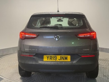 Used Vauxhall Grandland X 2019 for sale - 76538707: Photo