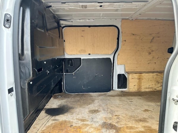 Used Vauxhall Vivaro 2023 for sale - 75677636: Photo 13