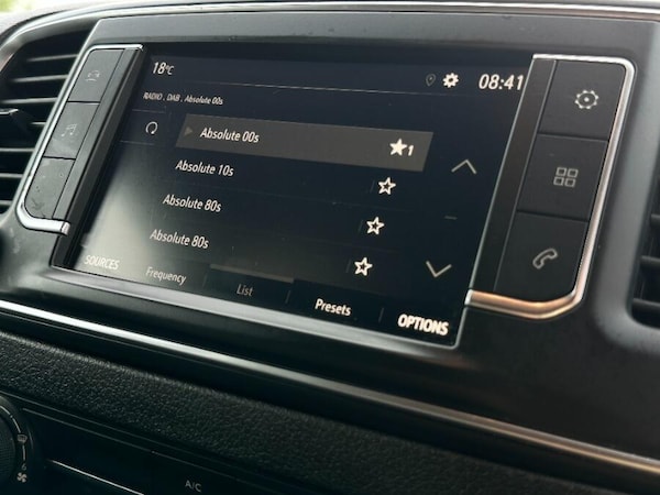 Used Vauxhall Vivaro 2023 for sale - 75677636: Photo 19