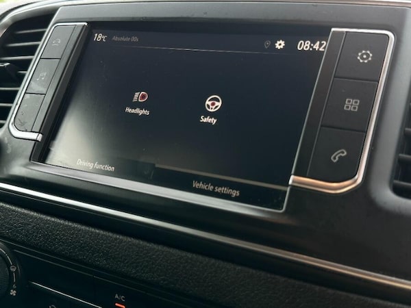 Used Vauxhall Vivaro 2023 for sale - 75677636: Photo 22